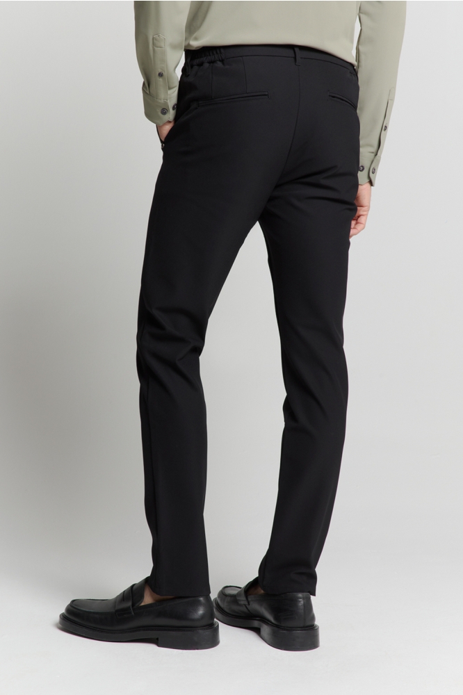THE SEDOC PANTS N705015 020 BLACK